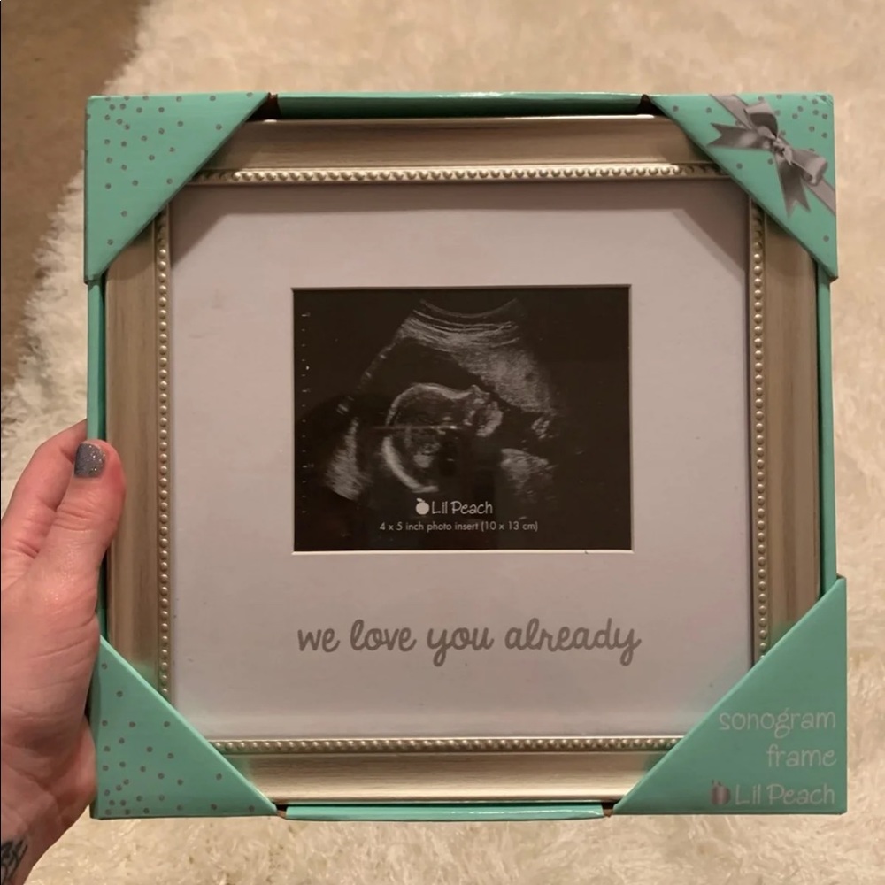 Picture frames - Picture 3 of 3